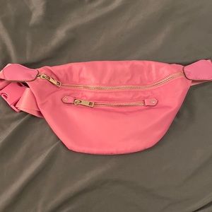 A New Day Pink Fanny Pack